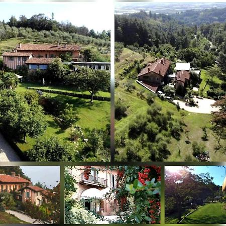 Segnavento -Rooms And Suites- Manta Dış mekan fotoğraf