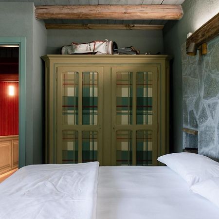Segnavento -Rooms And Suites- Manta Dış mekan fotoğraf