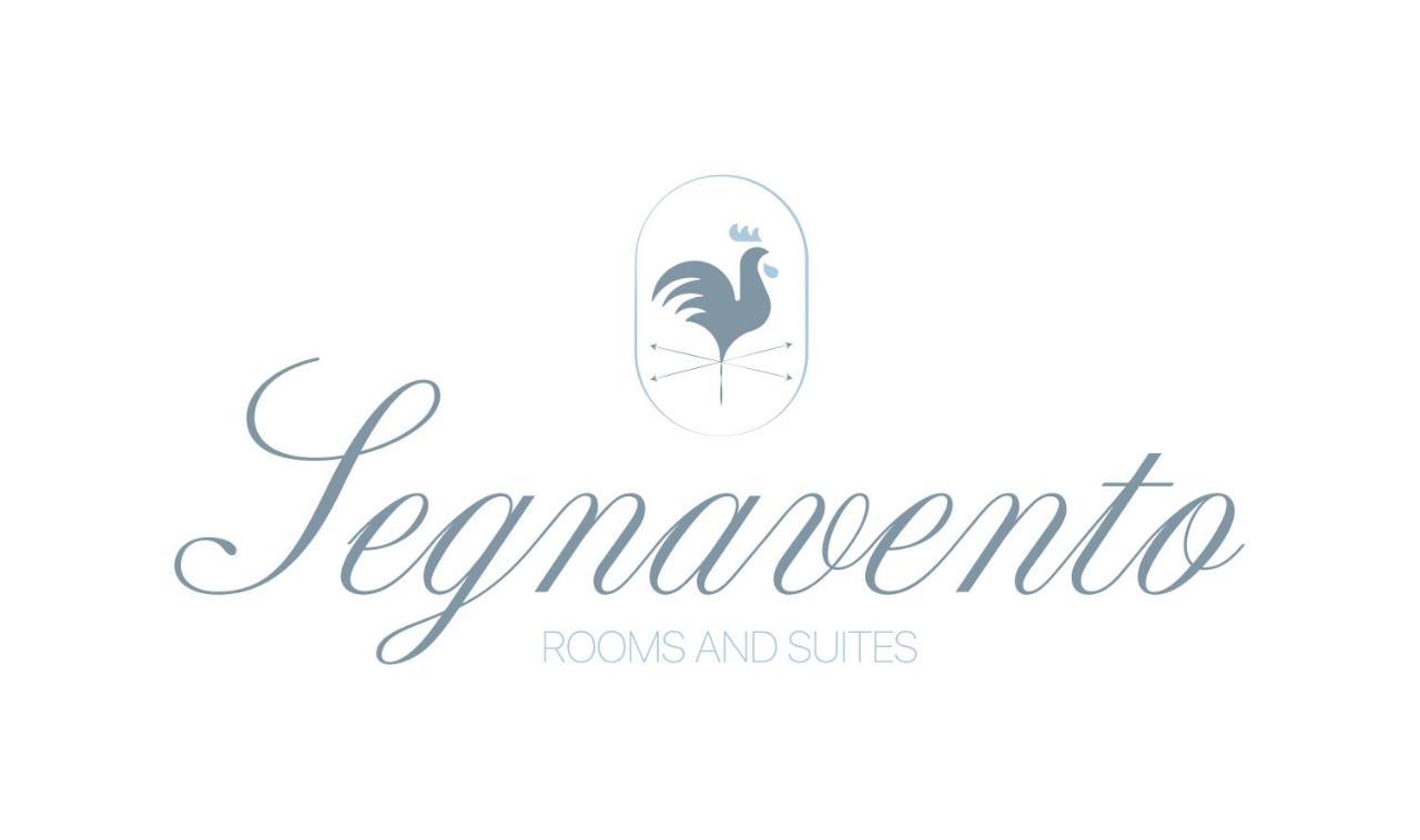 Segnavento -Rooms And Suites- Manta Dış mekan fotoğraf