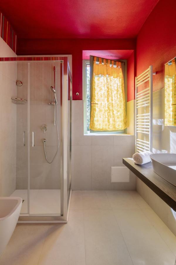 Segnavento -Rooms And Suites- Manta Dış mekan fotoğraf