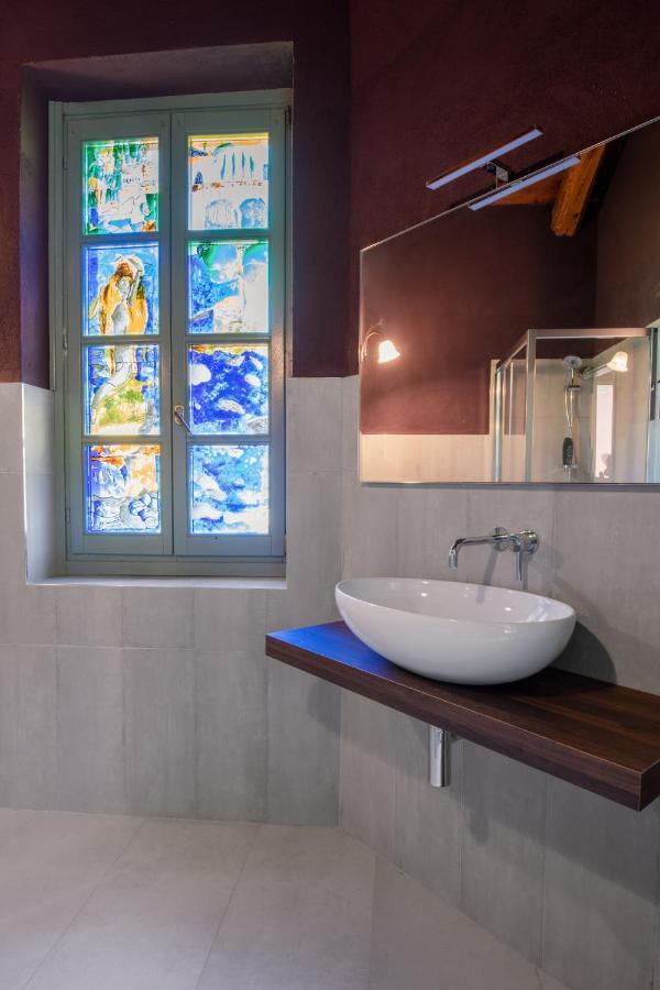 Segnavento -Rooms And Suites- Manta Dış mekan fotoğraf
