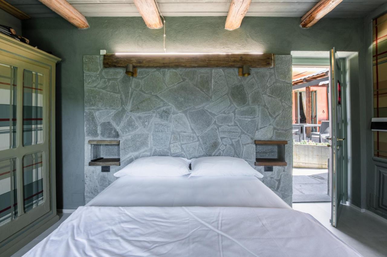Segnavento -Rooms And Suites- Manta Dış mekan fotoğraf