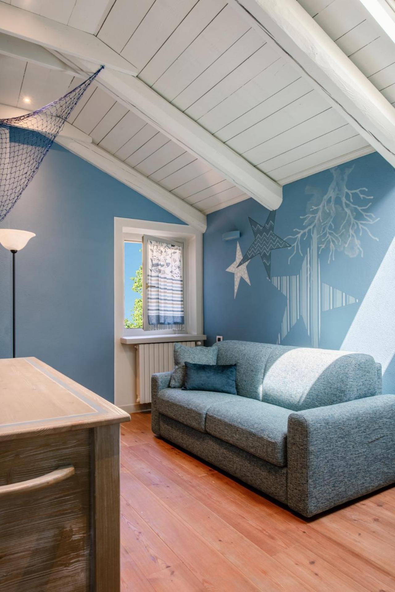 Segnavento -Rooms And Suites- Manta Dış mekan fotoğraf